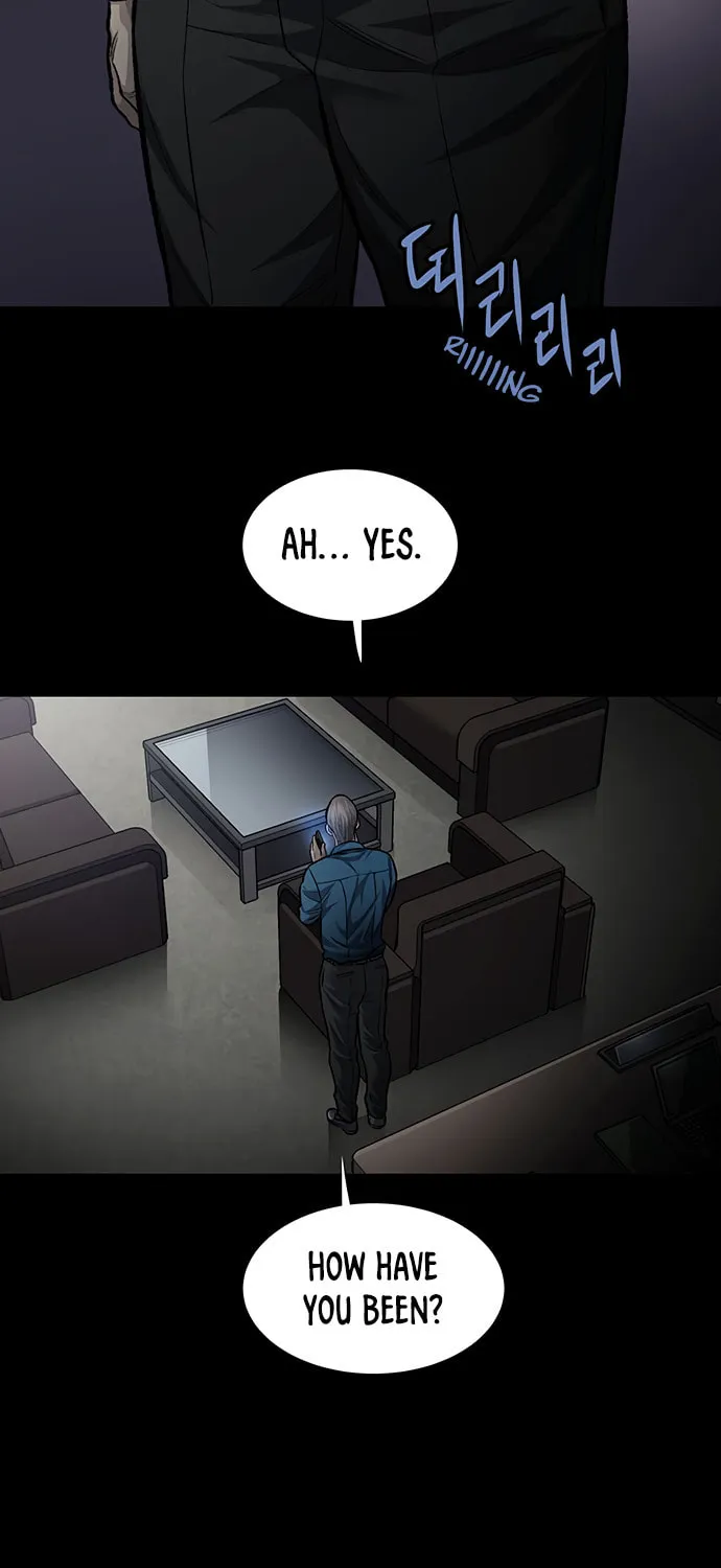 Vigilante Chapter 88 page 25 - 