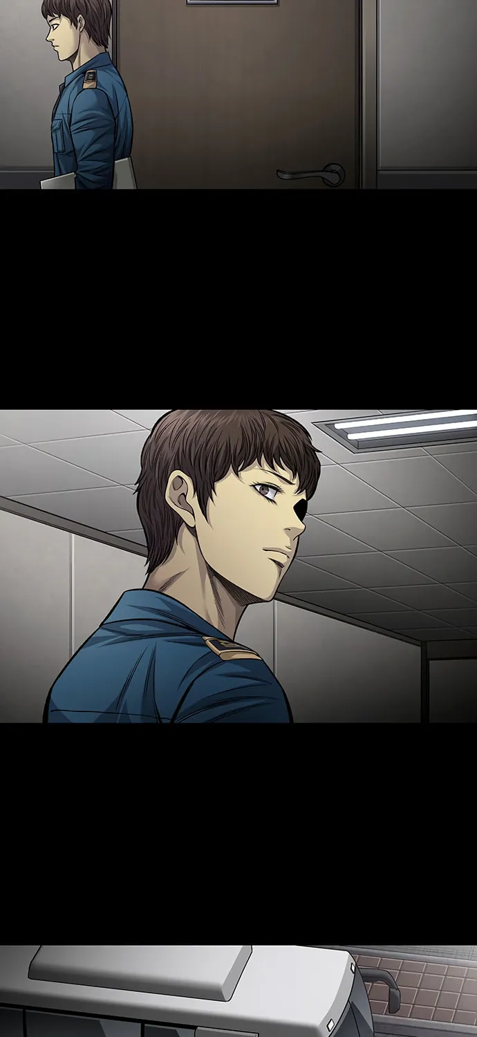 Vigilante Chapter 88 page 27 - 