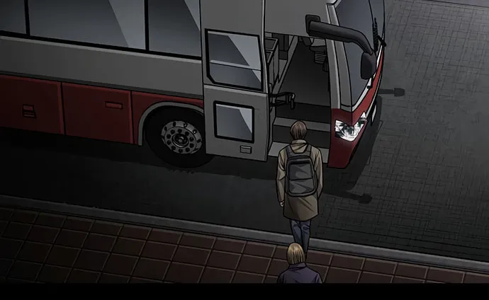 Vigilante Chapter 88 page 28 - 