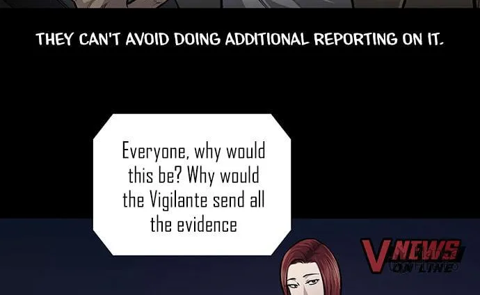 Vigilante Chapter 88 page 30 - 