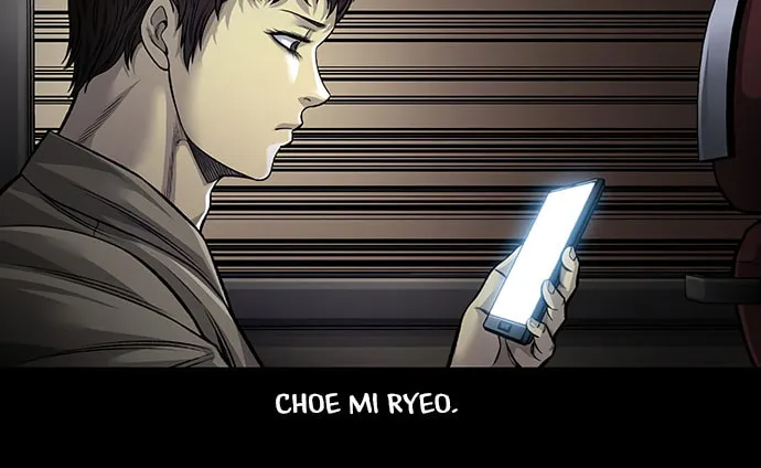 Vigilante Chapter 88 page 32 - 