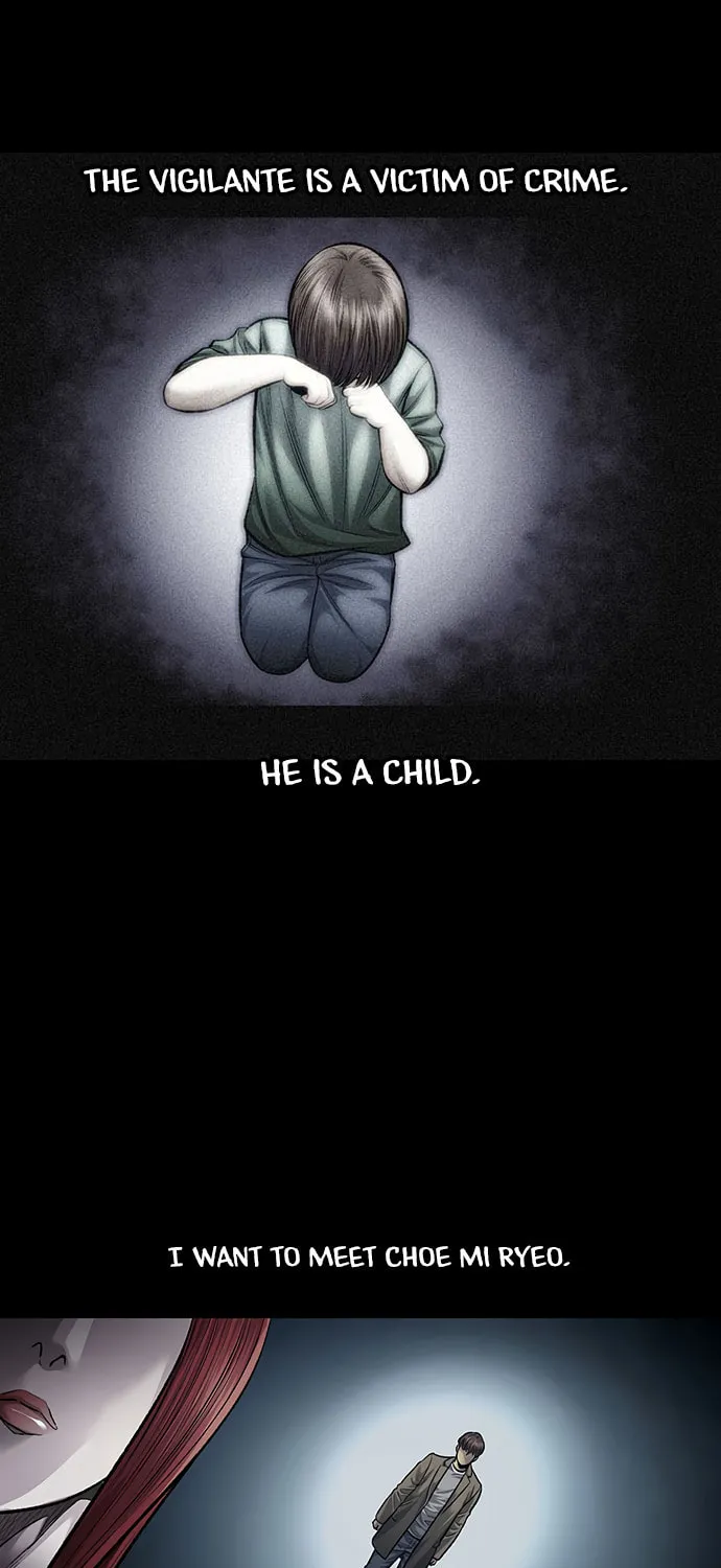 Vigilante Chapter 88 page 33 - 