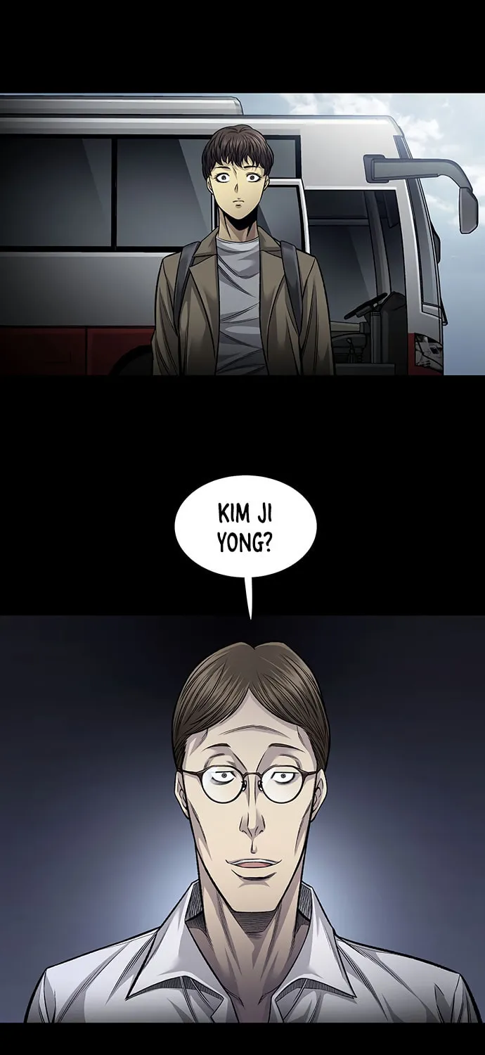 Vigilante Chapter 88 page 37 - 