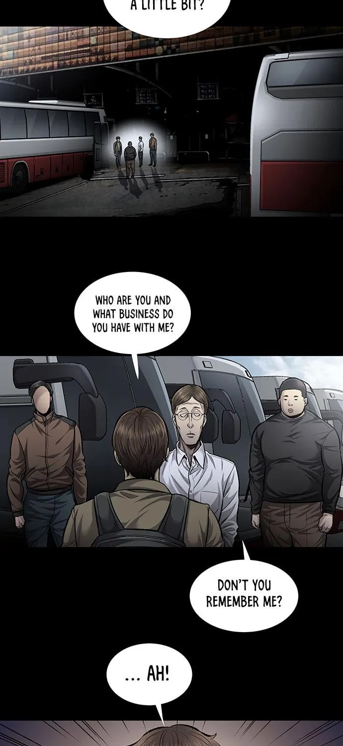 Vigilante Chapter 88 page 39 - 