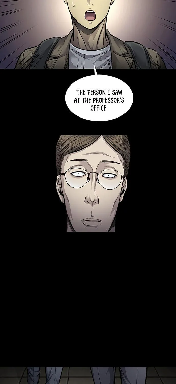 Vigilante Chapter 88 page 41 - 