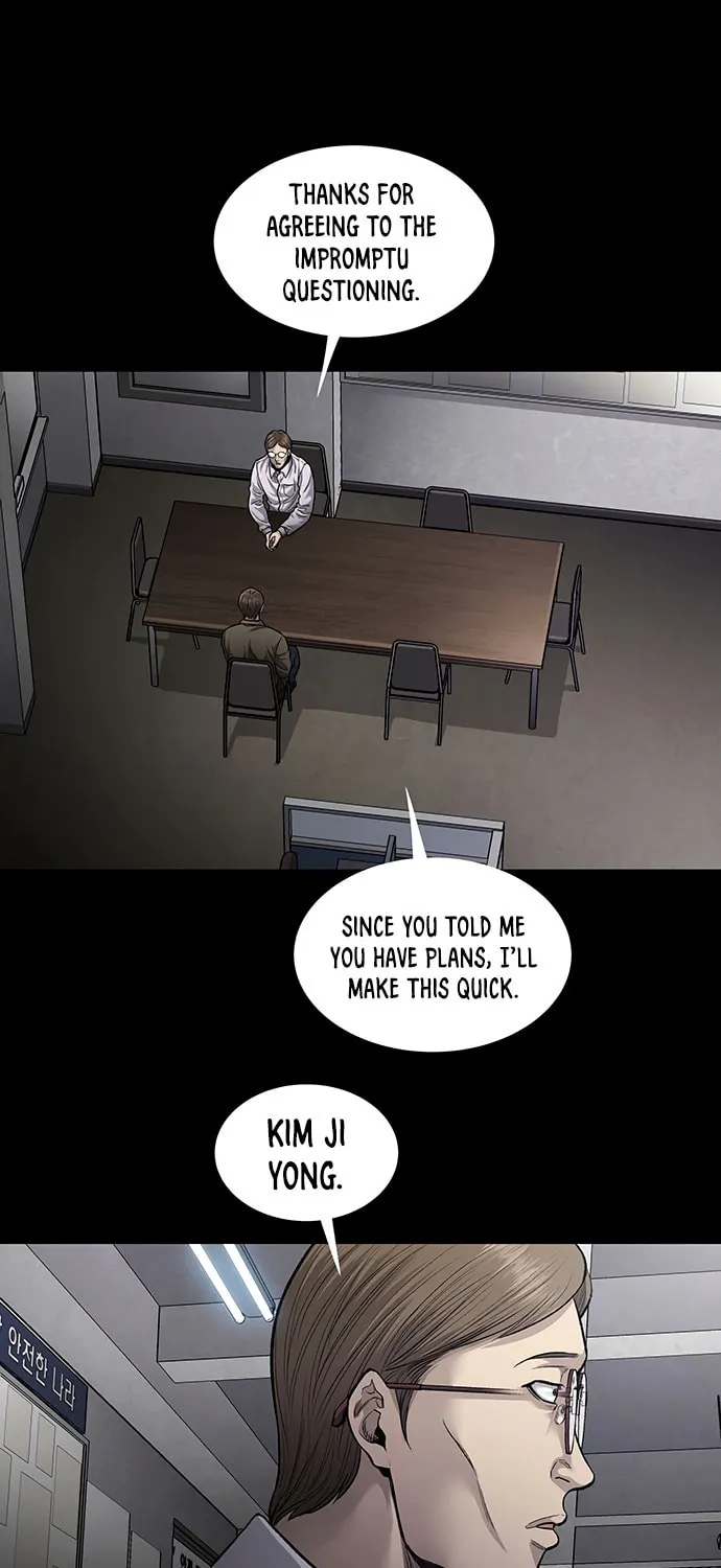 Vigilante Chapter 88 page 45 - 