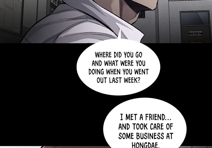 Vigilante Chapter 88 page 46 - 
