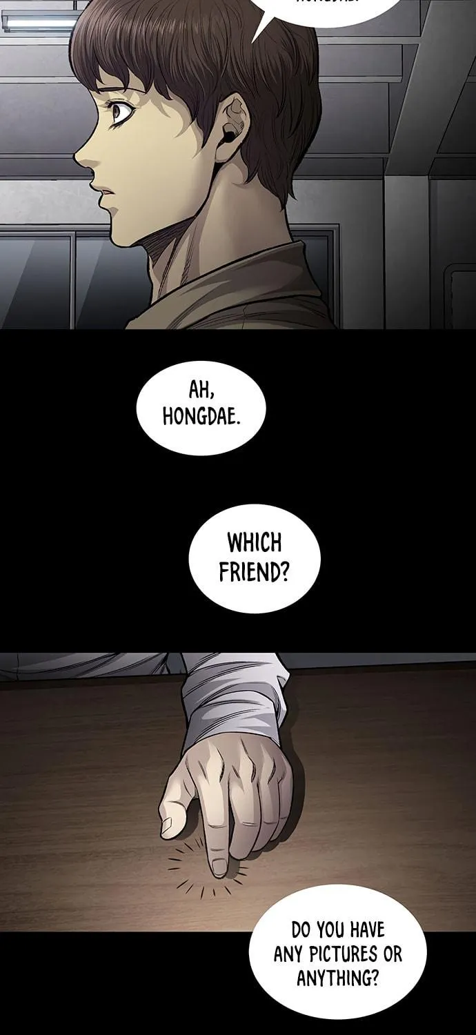 Vigilante Chapter 88 page 47 - 