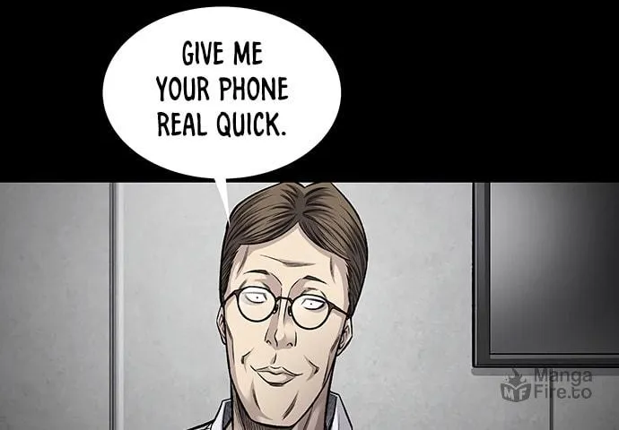Vigilante Chapter 88 page 48 - 