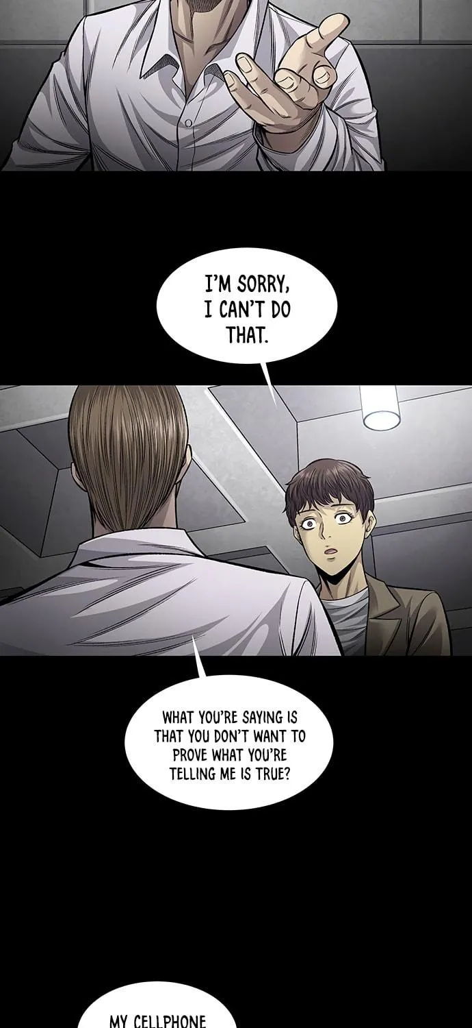 Vigilante Chapter 88 page 49 - 