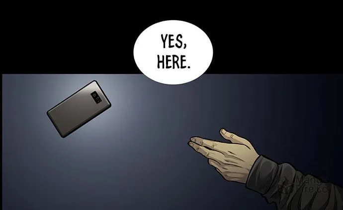 Vigilante Chapter 88 page 6 - 