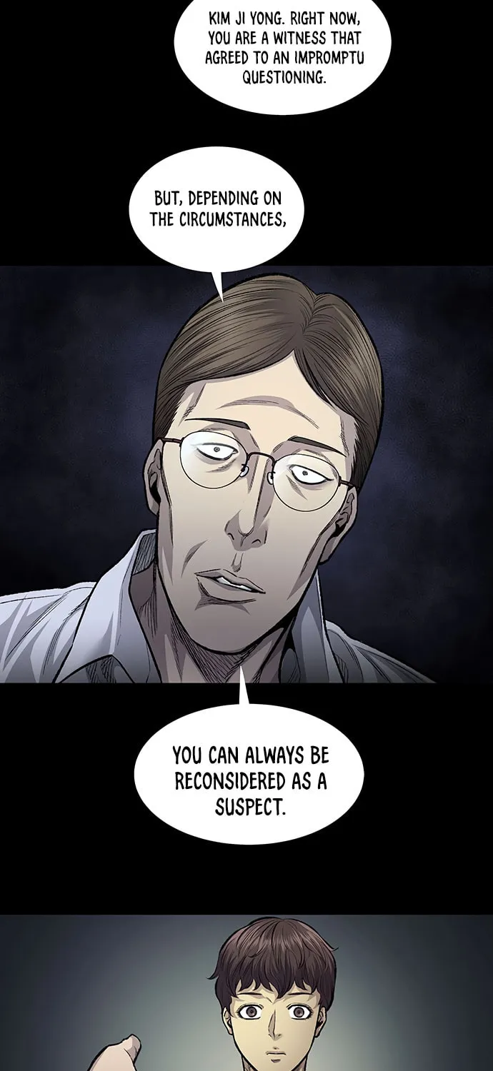 Vigilante Chapter 88 page 51 - 