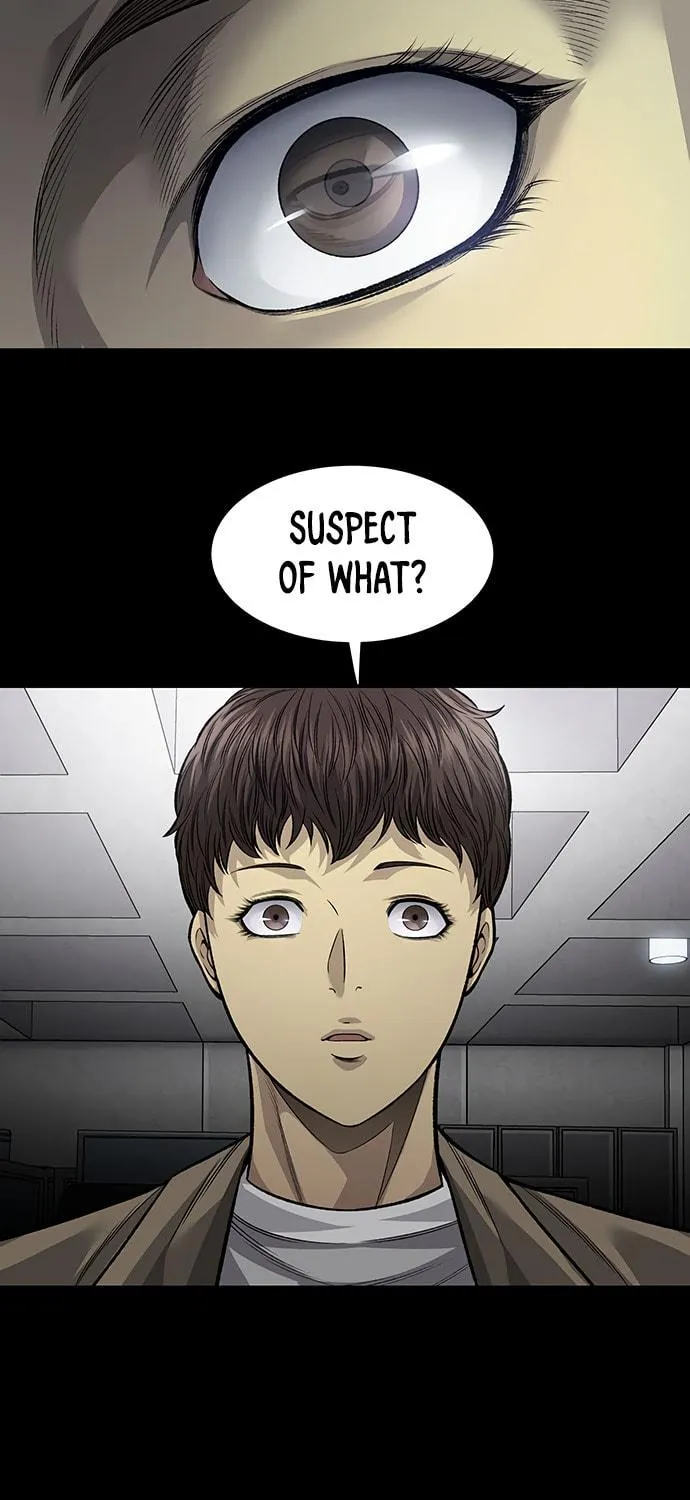 Vigilante Chapter 88 page 53 - 