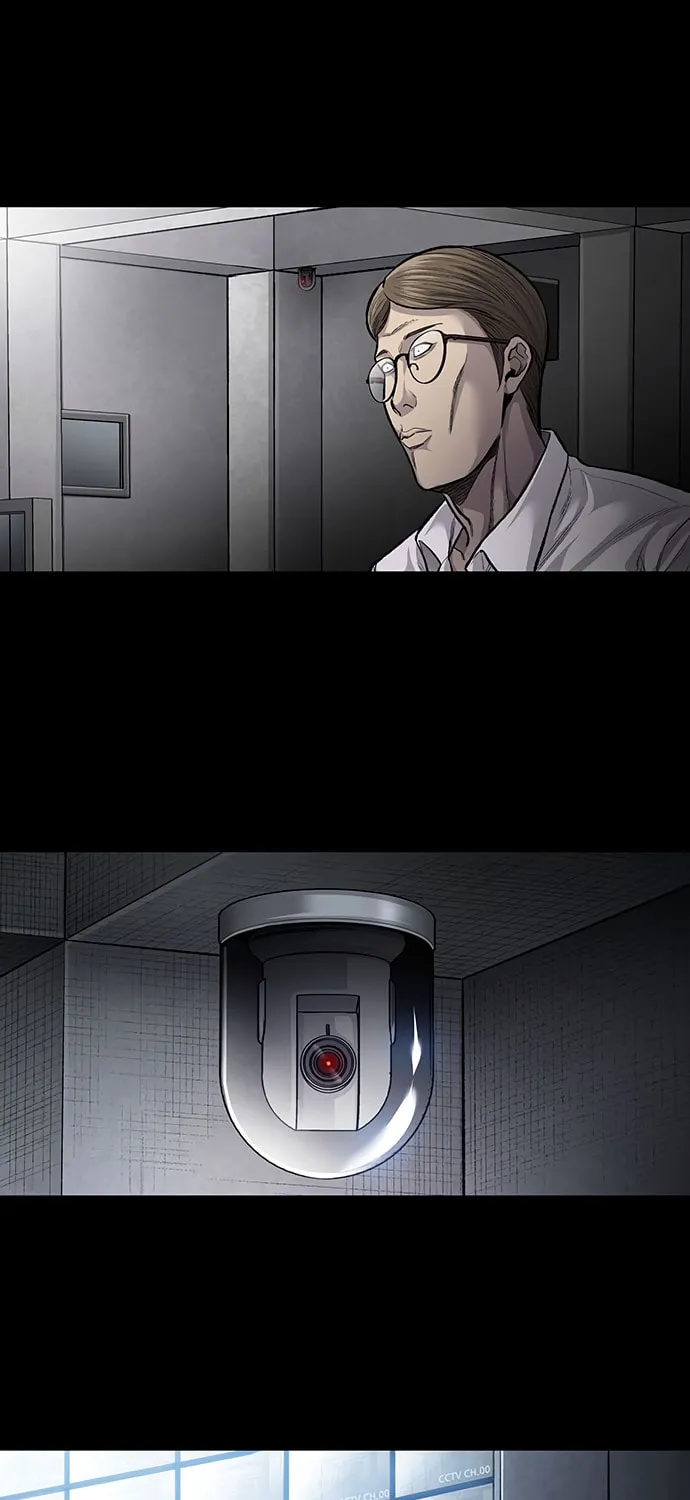 Vigilante Chapter 88 page 55 - 