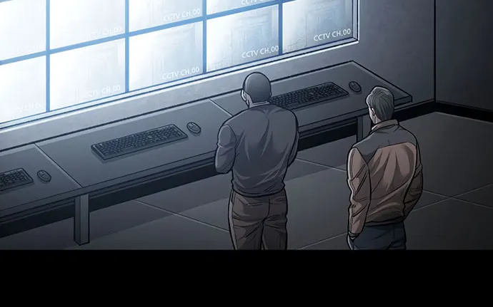 Vigilante Chapter 88 page 56 - 