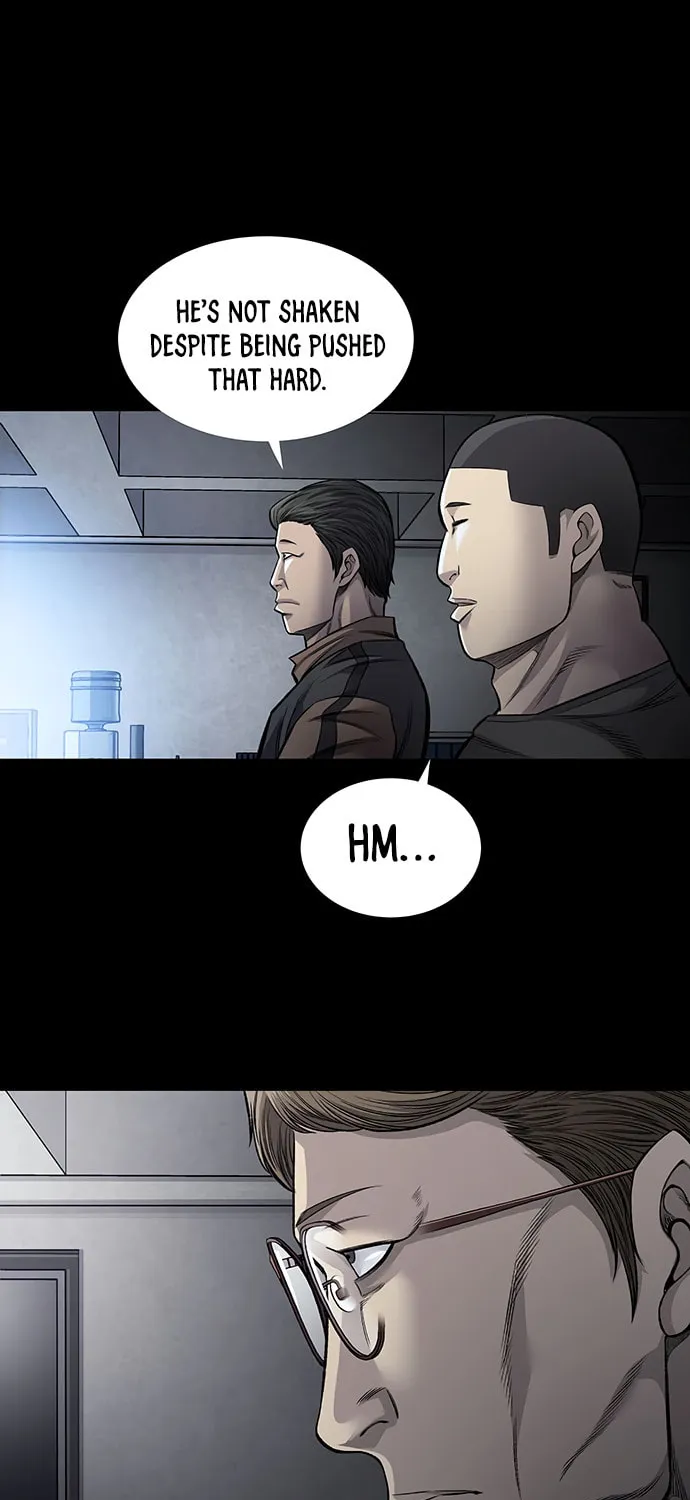 Vigilante Chapter 88 page 57 - 