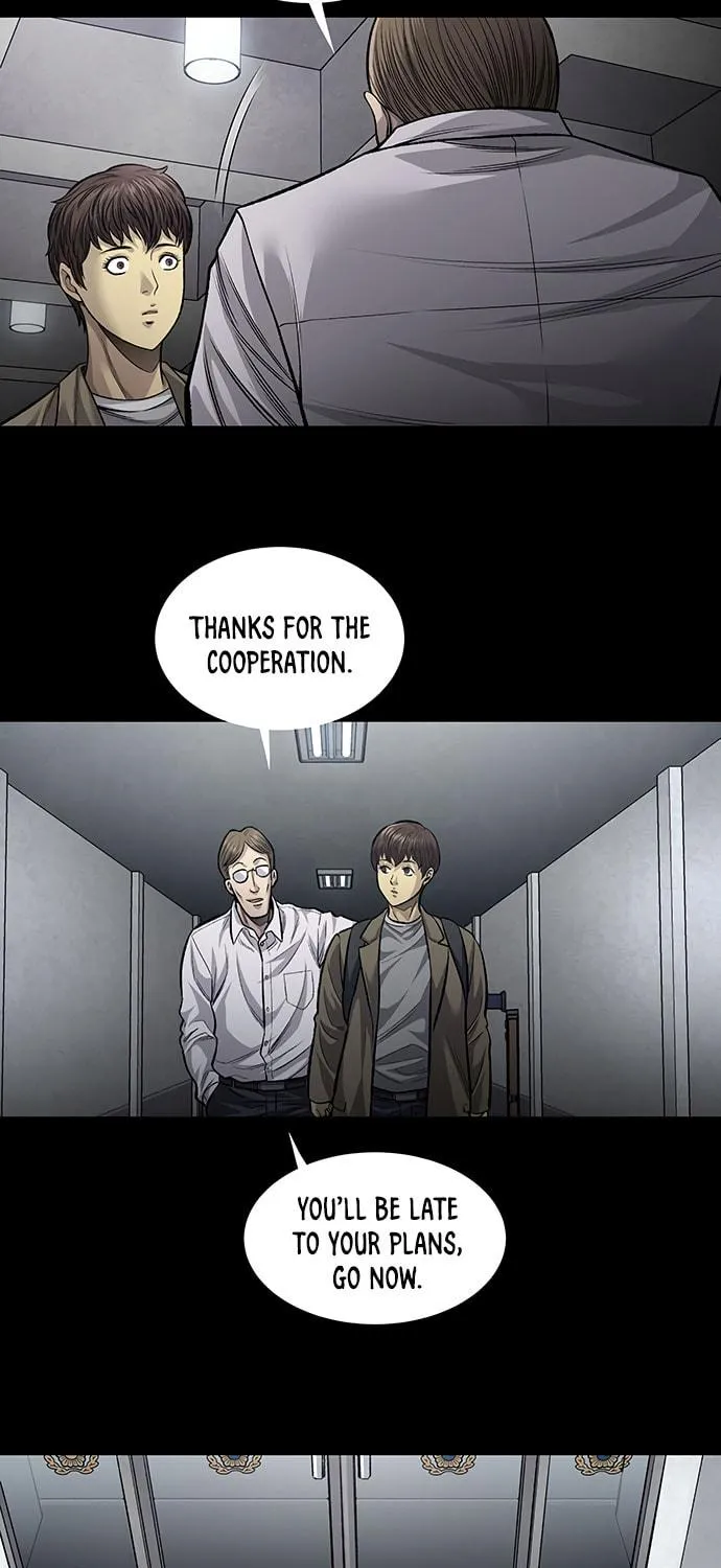 Vigilante Chapter 88 page 59 - 
