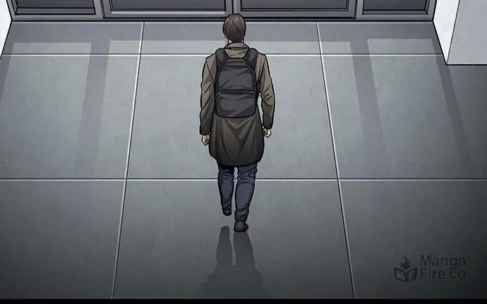 Vigilante Chapter 88 page 60 - 