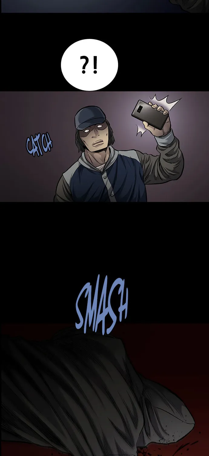 Vigilante Chapter 88 page 7 - 