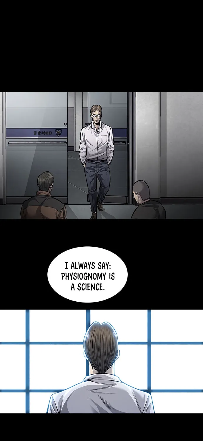 Vigilante Chapter 88 page 61 - 