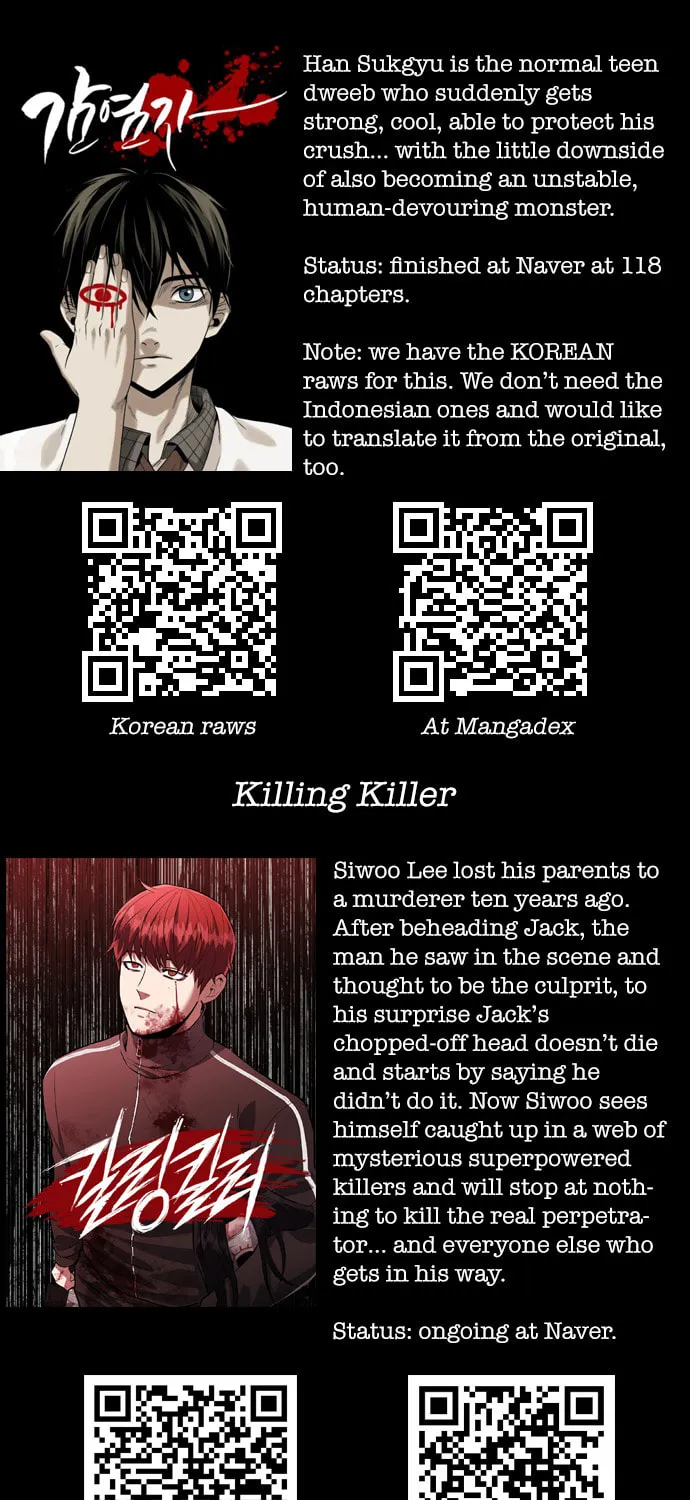 Vigilante Chapter 88 page 67 - 