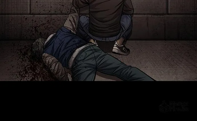 Vigilante Chapter 88 page 10 - 