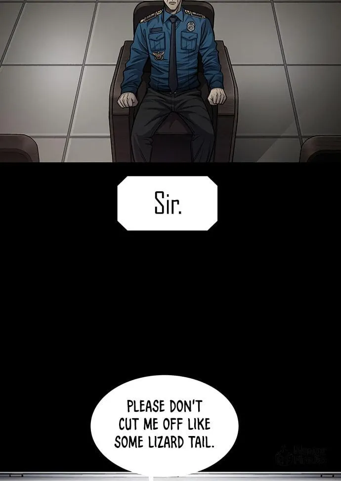 Vigilante Chapter 89 page 12 - 