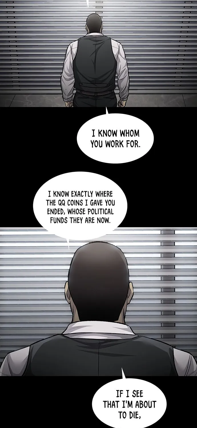 Vigilante Chapter 89 page 13 - 
