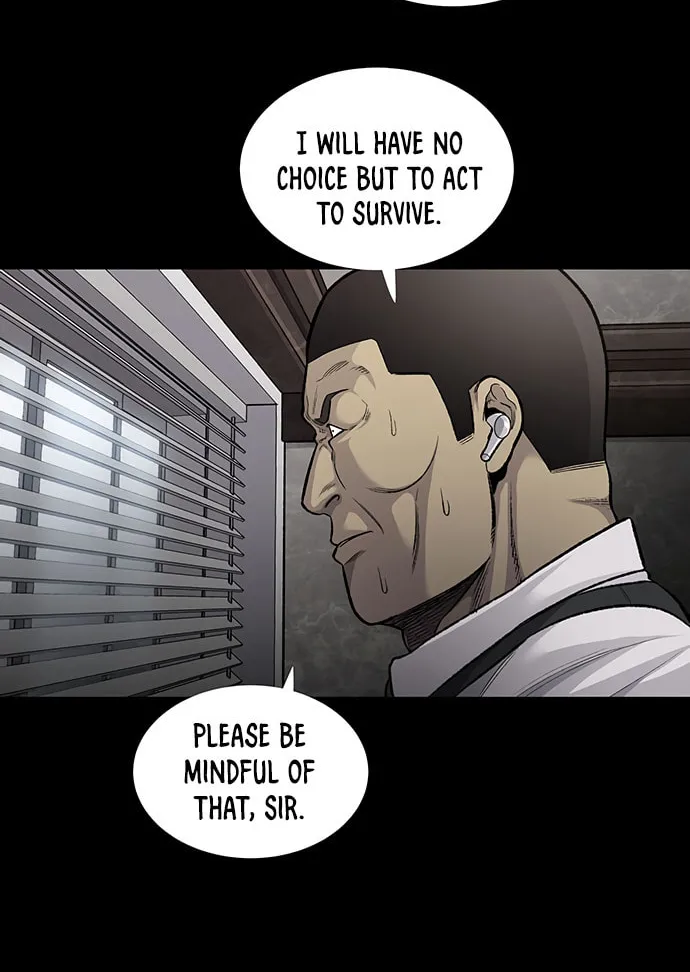 Vigilante Chapter 89 page 14 - 