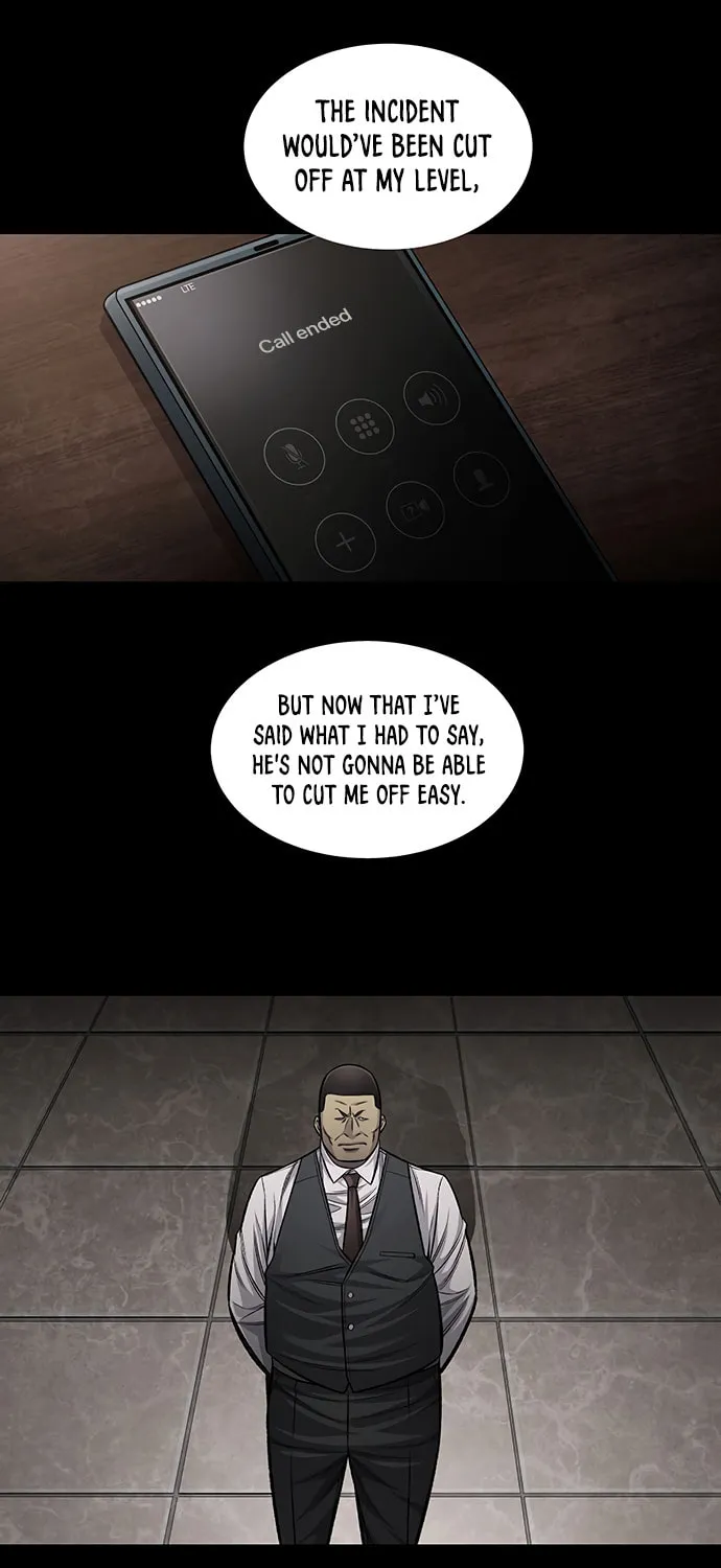 Vigilante Chapter 89 page 15 - 