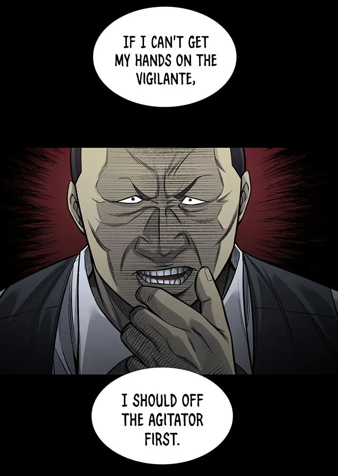 Vigilante Chapter 89 page 16 - 