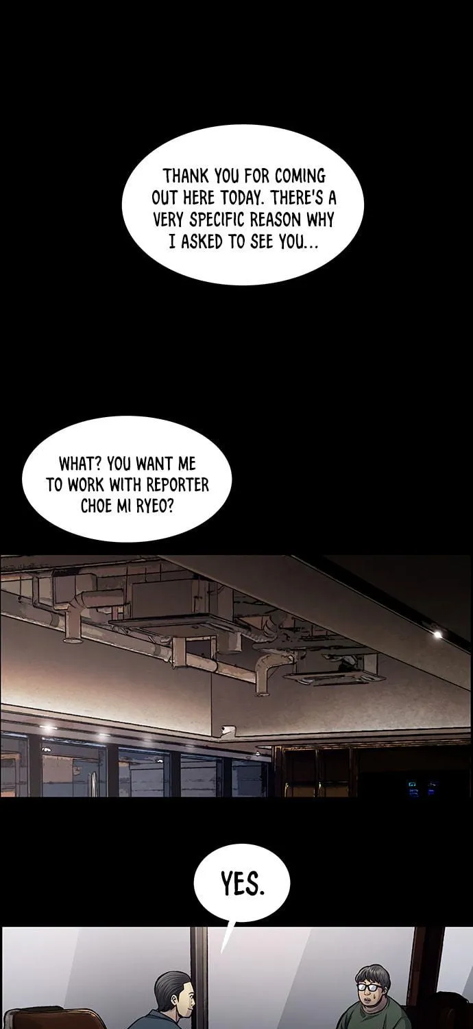 Vigilante Chapter 89 page 17 - 