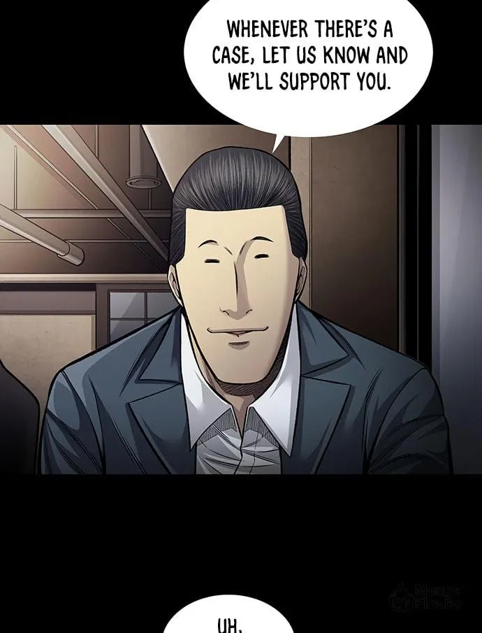 Vigilante Chapter 89 page 20 - 