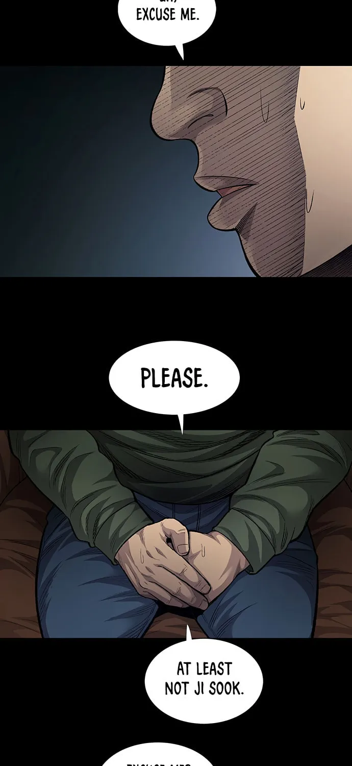 Vigilante Chapter 89 page 21 - 