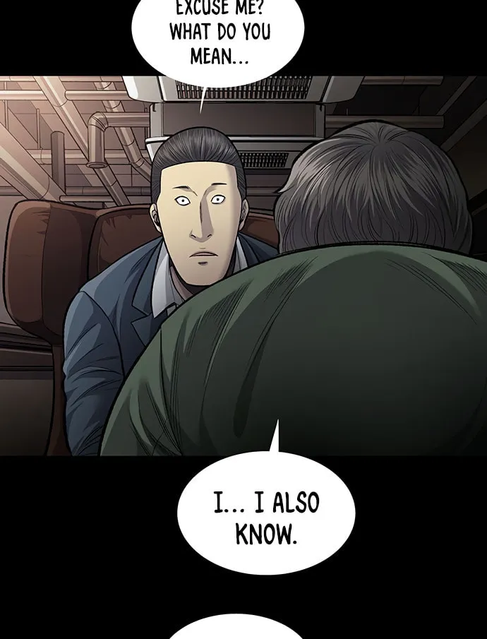 Vigilante Chapter 89 page 22 - 