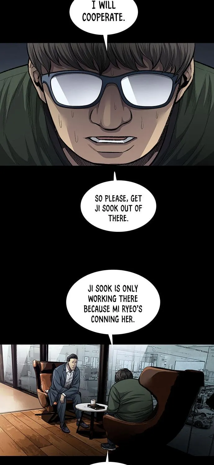 Vigilante Chapter 89 page 23 - 