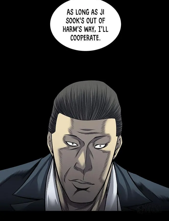 Vigilante Chapter 89 page 24 - 