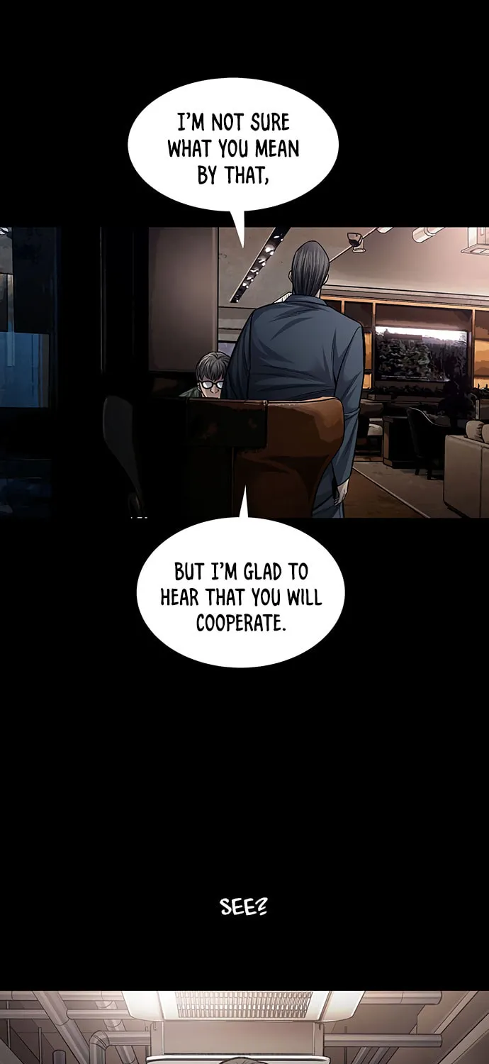 Vigilante Chapter 89 page 25 - 