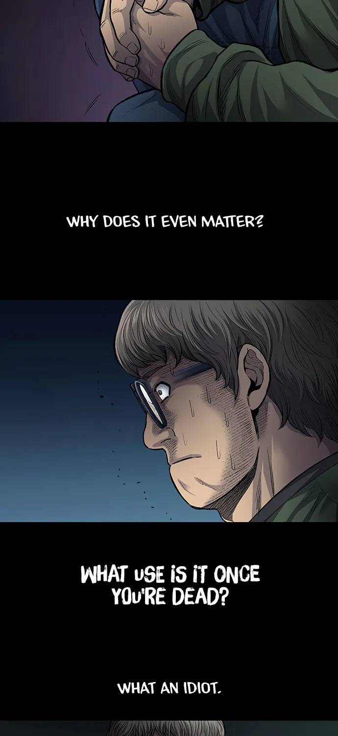 Vigilante Chapter 89 page 27 - 