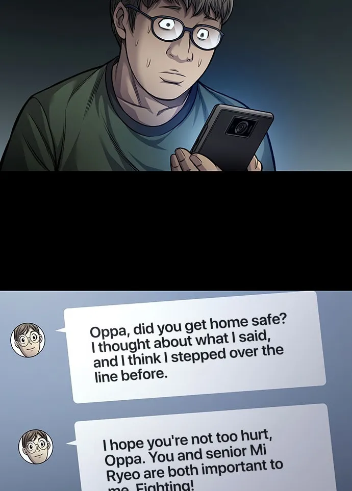 Vigilante Chapter 89 page 28 - 