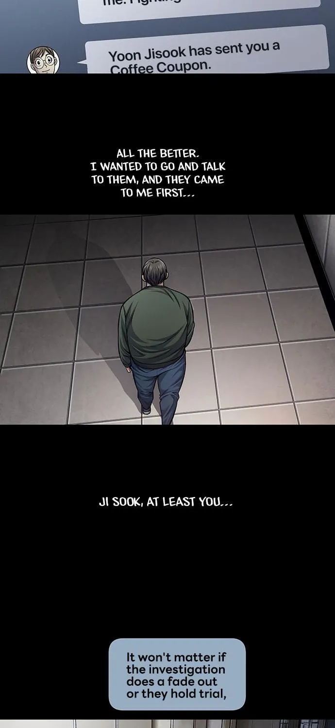 Vigilante Chapter 89 page 29 - 