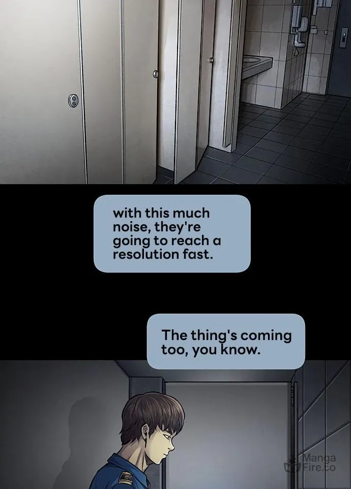 Vigilante Chapter 89 page 30 - 