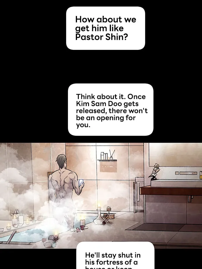 Vigilante Chapter 89 page 34 - 