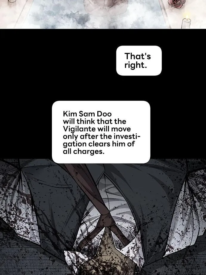Vigilante Chapter 89 page 36 - 