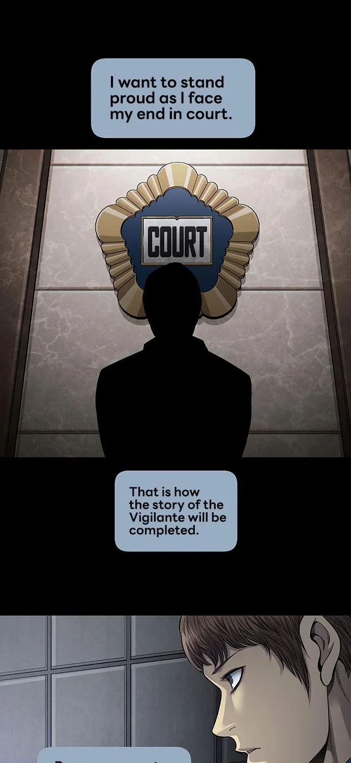 Vigilante Chapter 89 page 41 - 