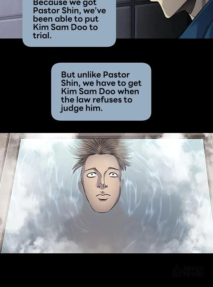 Vigilante Chapter 89 page 42 - 