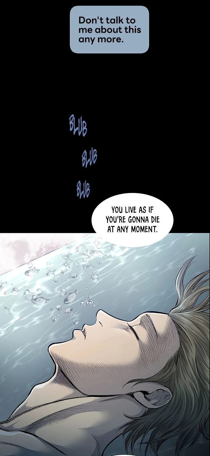 Vigilante Chapter 89 page 43 - 
