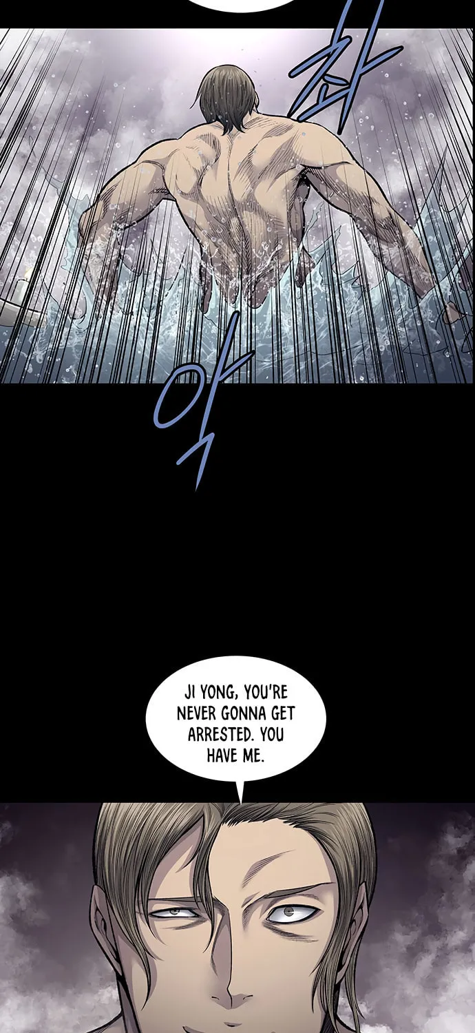 Vigilante Chapter 89 page 45 - 