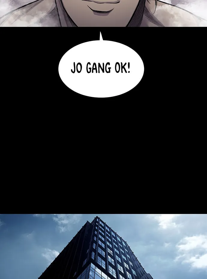 Vigilante Chapter 89 page 46 - 