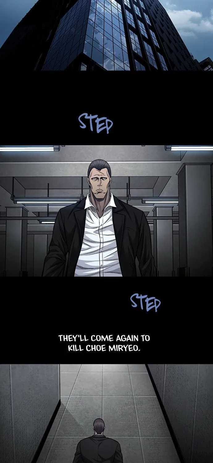 Vigilante Chapter 89 page 47 - 